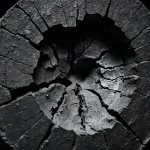 Фото по теме: Дефекты непрерывнолитой заготовки в виде поверхностных и внутренних трещин