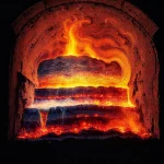 Фото по теме: Теория доменной плавки и физико-химические законы восстановления руд